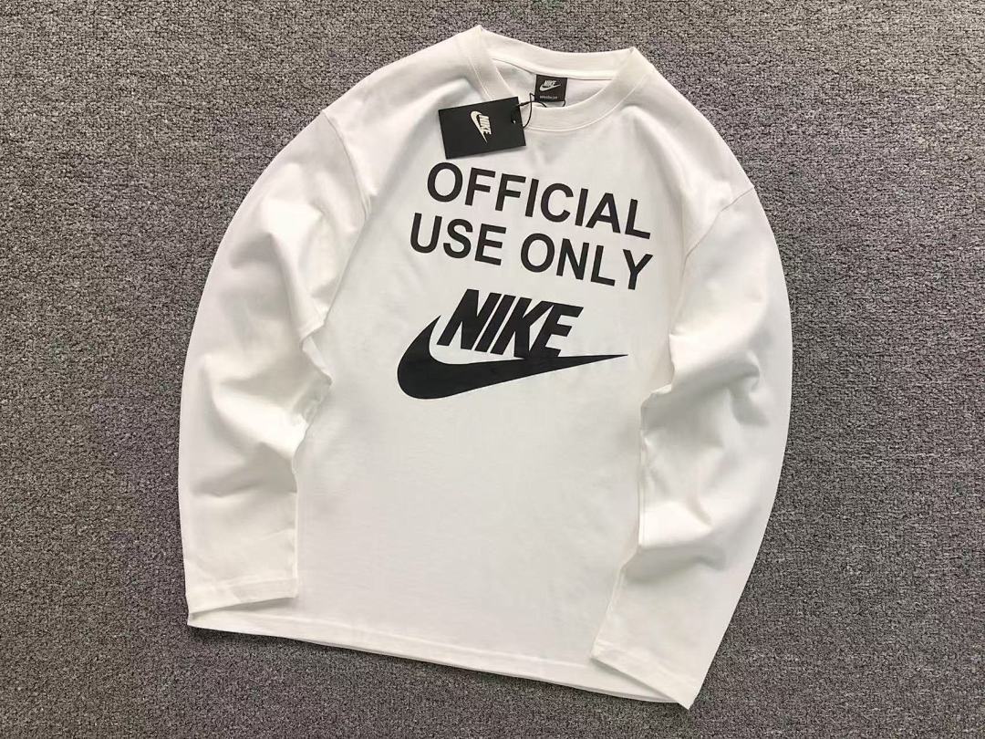 Unbranded 138 N⭐K⭐ LONG SLEEVED 2111111501 (Im 170Cm 60Kg I Wear Size L In The Phot) - Image 8
