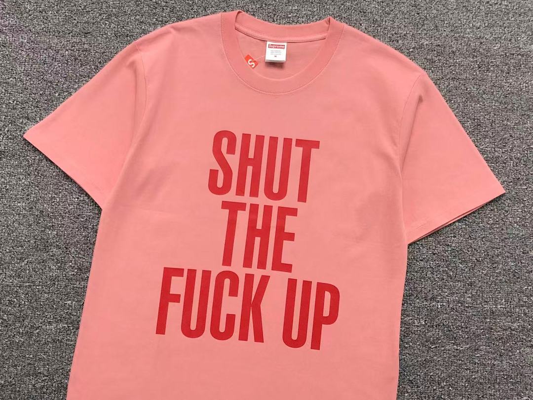 Supreme 115 S⭐⭐R⭐⭐E T-SHIRT 4203182077 (Im 170Cm 60Kg I Wear Size M In The Phot) - Image 14
