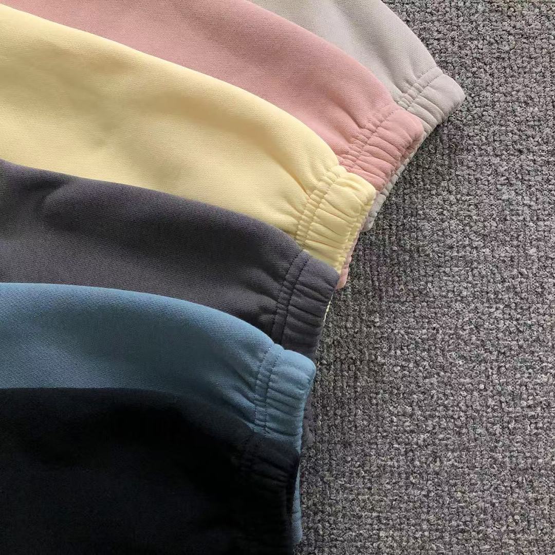 Fear of God TROUSERS FOG HOODIE - Image 74