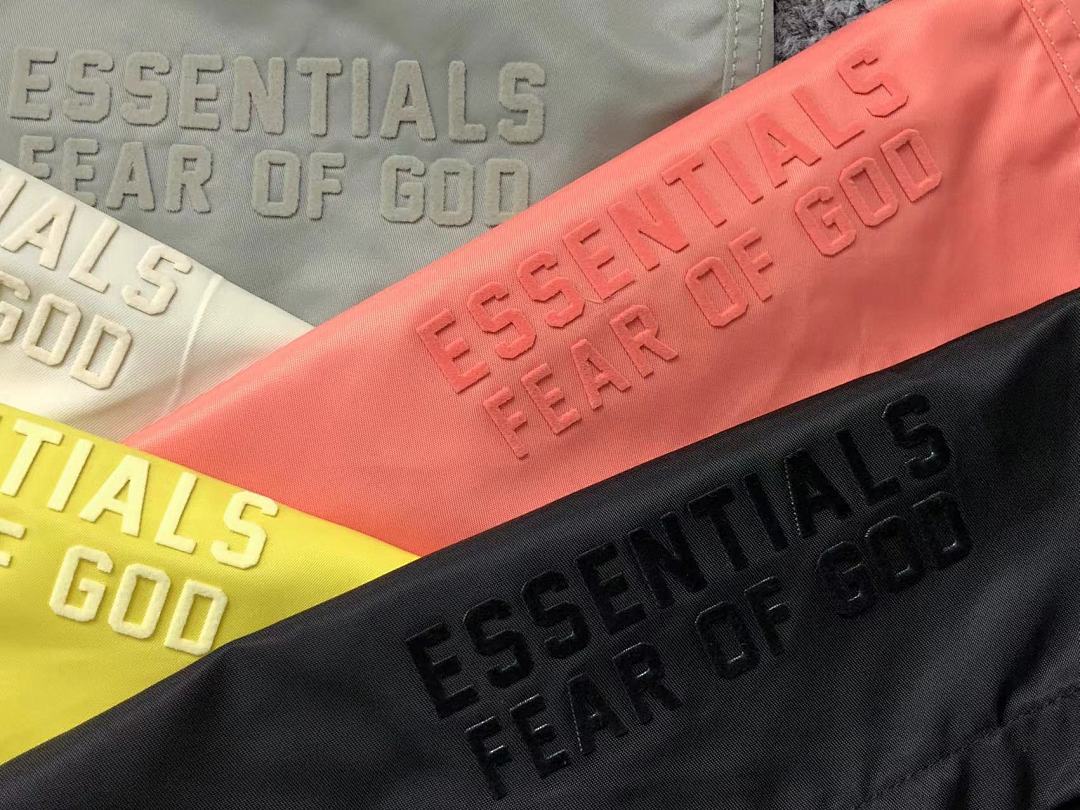 Fear of God 95 FOG - Image 14