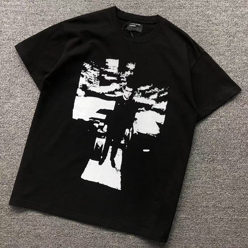 Chanel 79 ENFANTS RICHES DEPRIMES T-SHIRT 214172051 (Im 170Cm 60Kg I Wear Size S In The Phot)