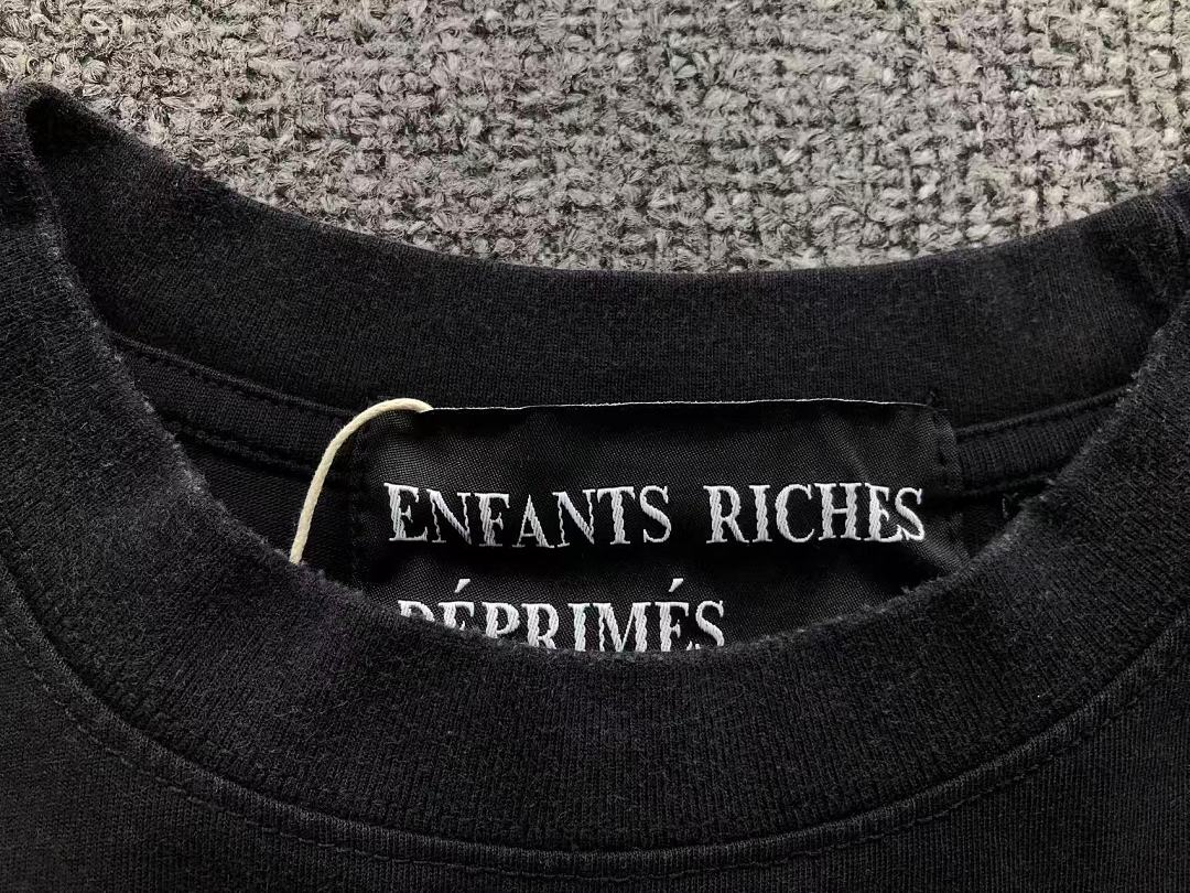 Chanel 113 ENFANTS RICHES DEPRIMES LONG SLEEVED 5260859162 (Im 170Cm 60Kg I Wear Size M In The Phot) - Image 10
