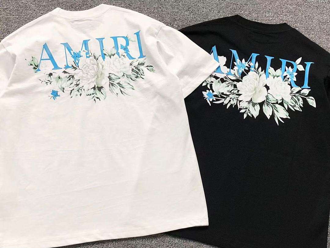 AMIRI 85 AMIRI T-SHIRT 111282374 (Im 170Cm 55Kg I Wear Size S In The Phot) - Image 6