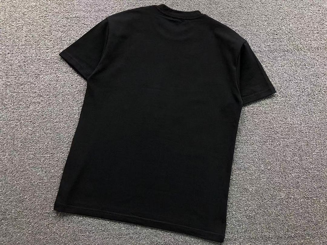 Casablanca 85 CASABLANCA T-SHIRT 1106132832 (Im 170Cm 60Kg I Wear Size M In The Phot) - Image 19