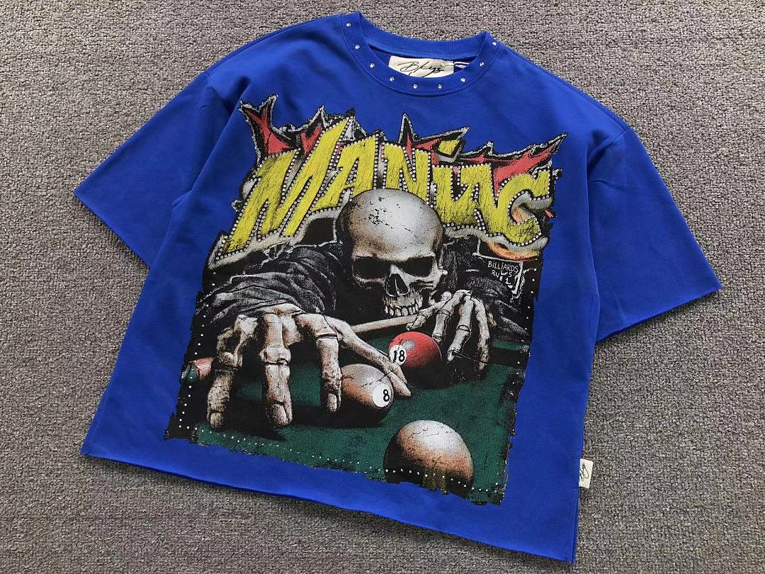 Boss 135 B⭐⭐S T-SHIRT 127111317 (Im 170Cm 60Kg I Wear Size S In The Phot) - Image 14