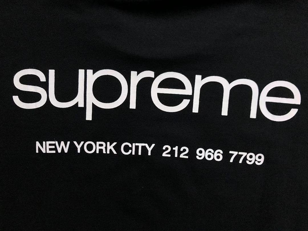 Supreme 95 S⭐⭐R⭐⭐E T-SHIRT - Image 13