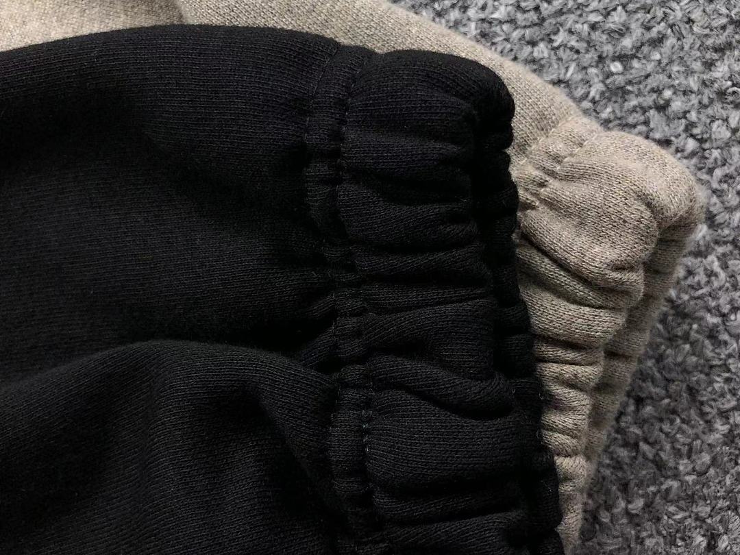 Fear of God TROUSERS 168 FOG HOODIE - Image 38
