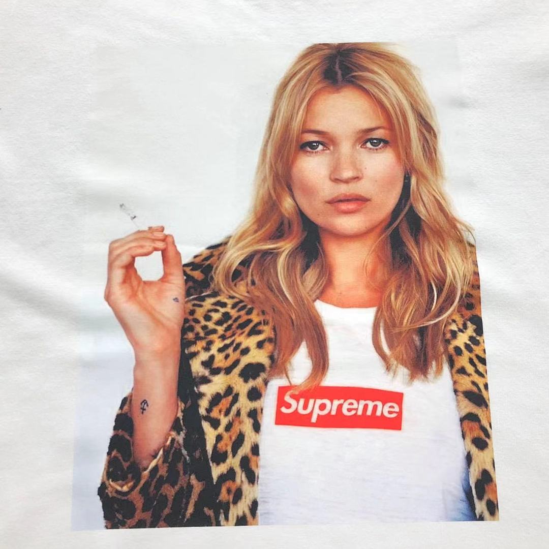Supreme 95 S⭐⭐R⭐⭐E T-SHIRT 123120302 (Im 170Cm 60Kg I Wear Size M In The Phot) - Image 10