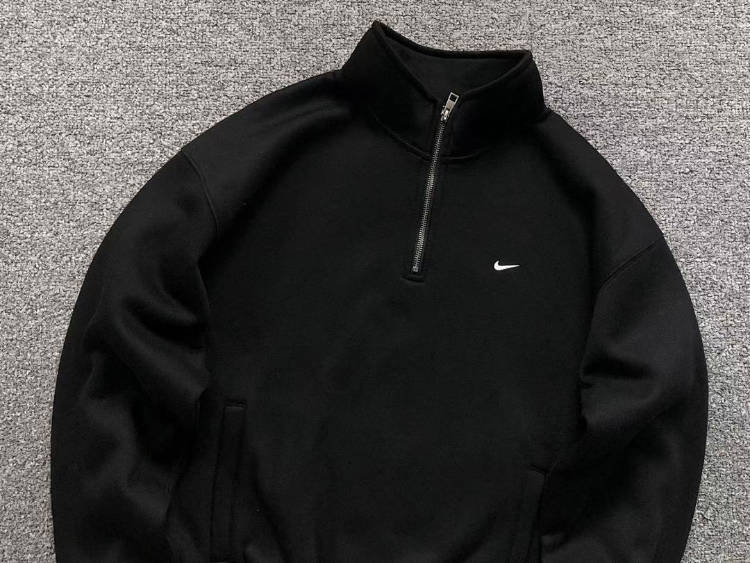 Nike 178 N⭐K⭐ HOODIE 3101031319 (Im 170Cm 60Kg I Wear Size L In The Phot) - Image 15
