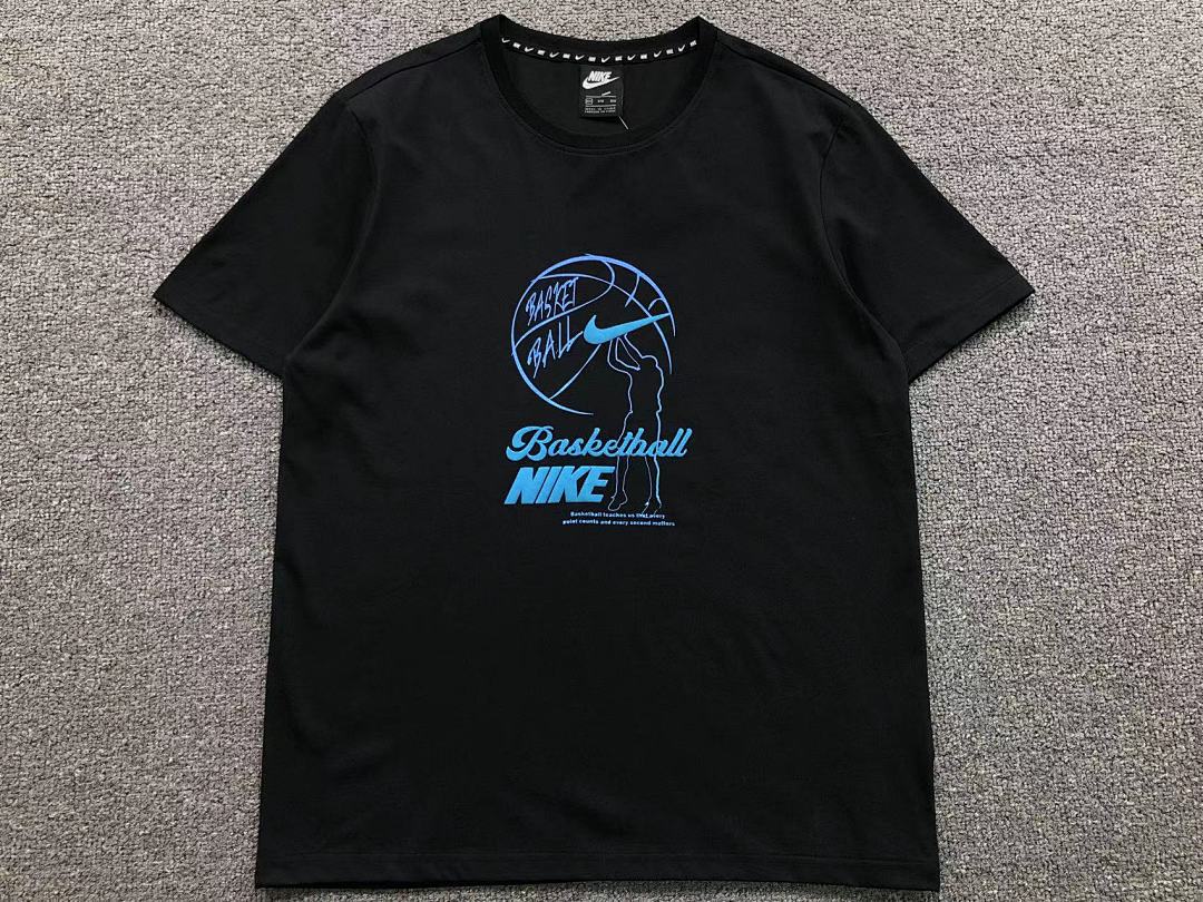 Unbranded 128 N⭐K⭐ T-SHIRT 2201193401 (Im 170Cm 60Kg I Wear Size 3XL In The Phot) - Image 19