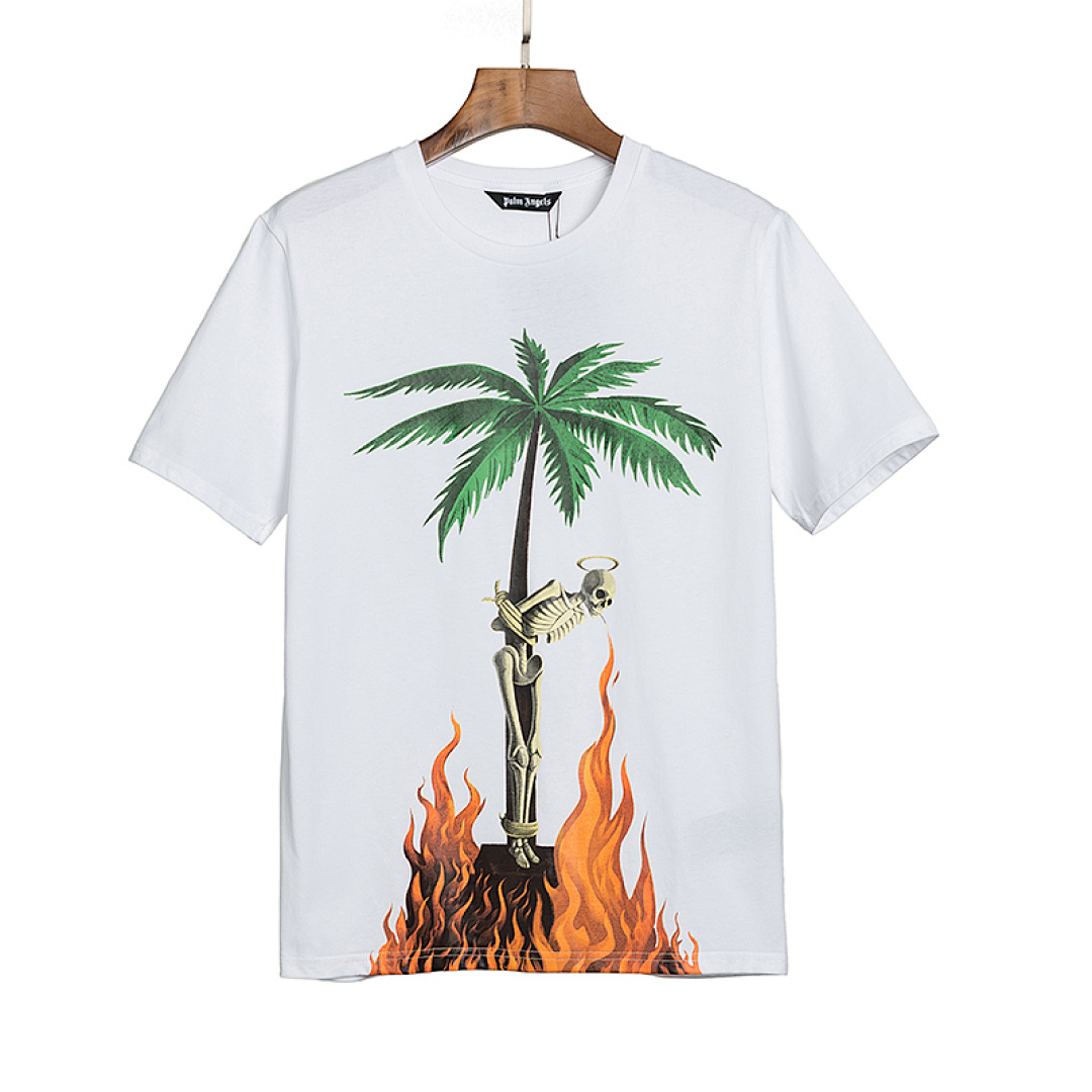 Palm Angels 78 PALM ANGELS T-SHIRT - Image 3