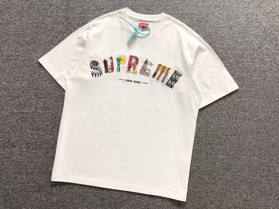 Supreme 158 S⭐⭐R⭐⭐E T-SHIRT 3207162002 (Im 170Cm 60Kg I Wear Size M In The Phot) - Image 7