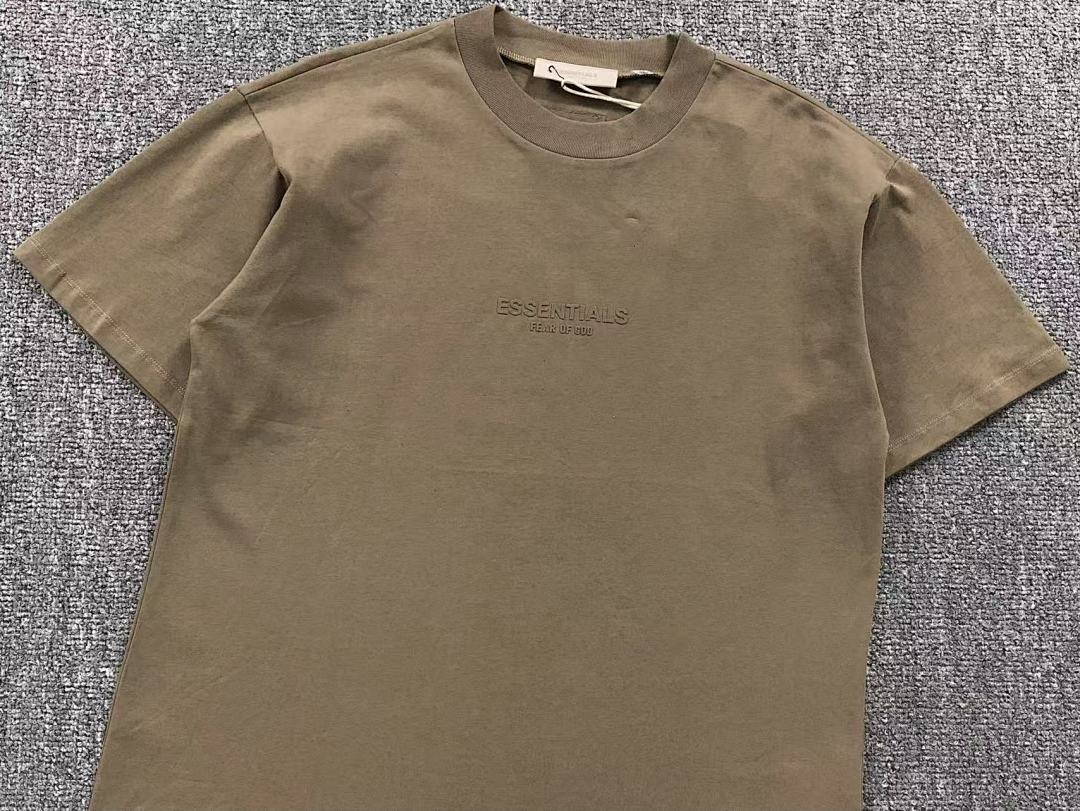 Fear of God 98 FOG T-SHIRT 412143017 (Im 170Cm 57Kg I Wear Size M In The Phot) - Image 13