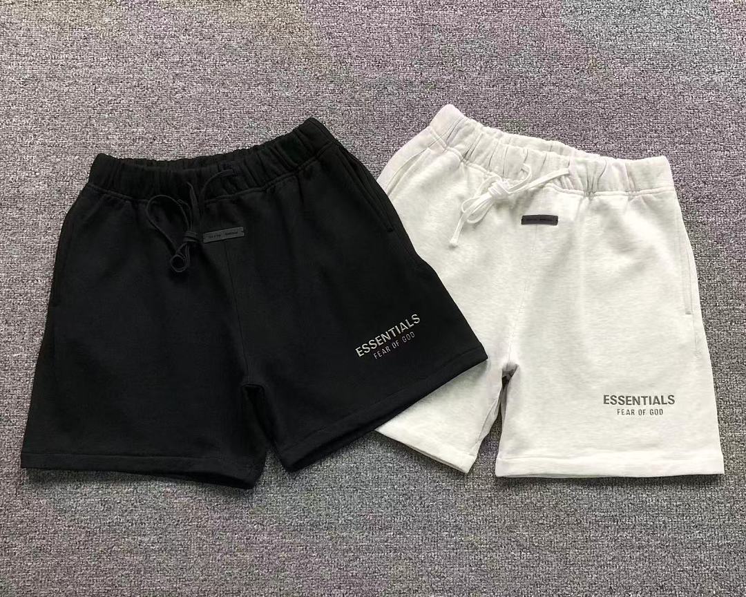 Fear of God 95 FOG SHORTS 12630251 (Im 170Cm 60Kg I Wear Size M In The Phot) - Image 5