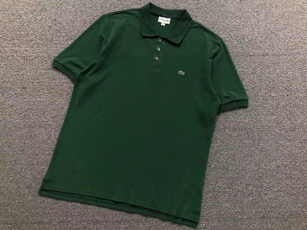 Lacoste 138 LACOSTE POLO 22041336001 (Im 170Cm 60Kg I Wear Size XL In The Phot) - Image 12