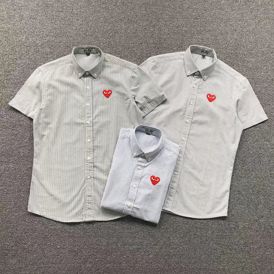 Comme des Garcons 135 CDG SHIRT 213061617 (Im 170Cm 55Kg I Wear Size S In The Phot)