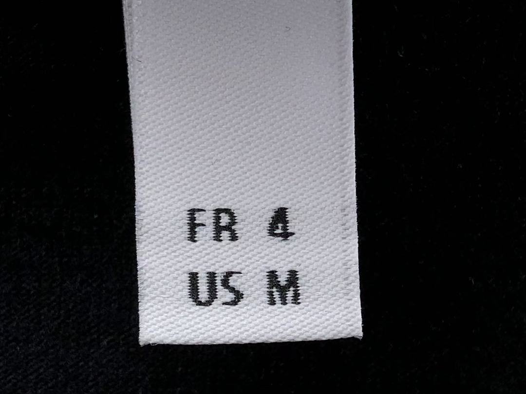 Lacoste 108 LACOSTE T-SHIRT 2122635001 (Im 170Cm 55Kg I Wear Size M In The Phot) - Image 30