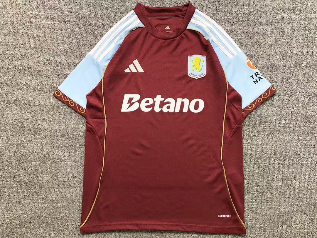 Unbranded 75 FOOTBALL T-SHIRT 11071016002 (Im 170Cm 60Kg I Wear Size M In The Phot) - Image 6
