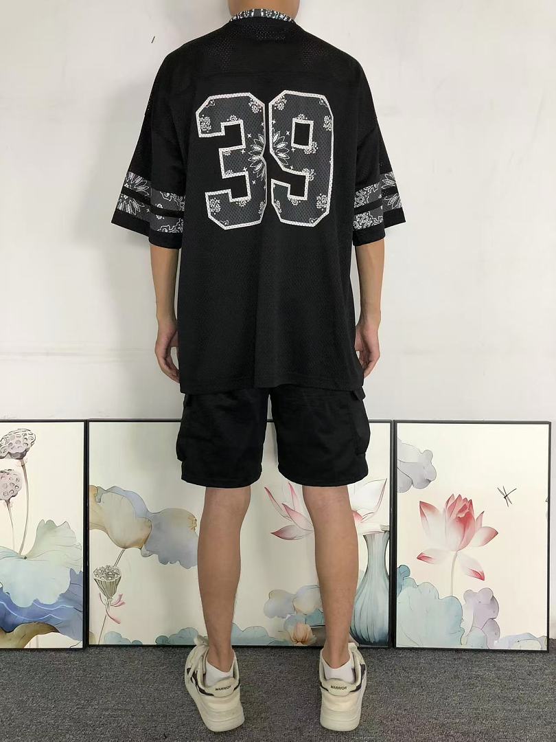 Supreme 188 S⭐⭐R⭐⭐E T-SHIRT 22081933001 (Im 170Cm 60Kg I Wear Size M In The Phot) - Image 4