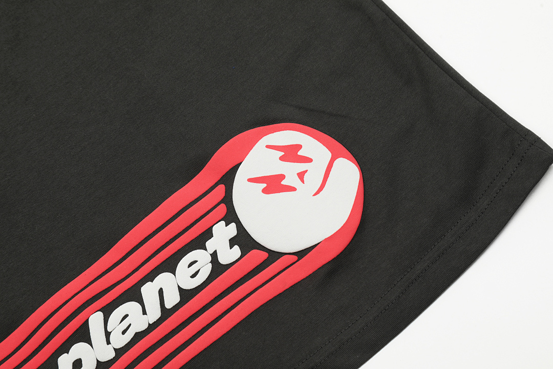Broken Planet 85 BROKEN PLANET T-SHIRT - Image 9