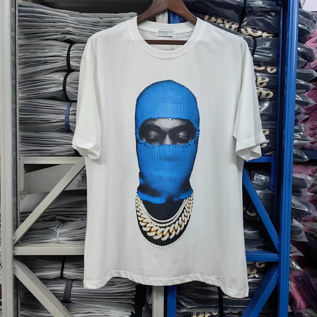 Ih Nom Uh Nit 88 IH NOM UH NIT T-SHIRT - Image 26