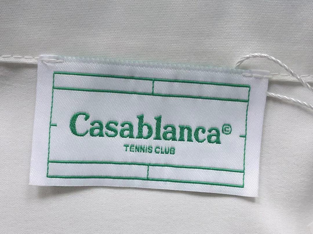 Casablanca SHORTS 95 CASABLANCA SHIRT - Image 20