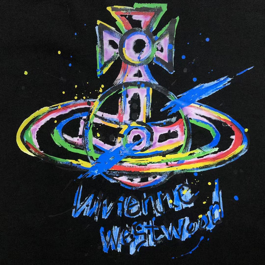 Vivienne Westwood 128 VIVIENNE WESTWOOD T-SHIRT 3103251821 (Im 170Cm 60Kg I Wear Size M In The Phot) - Image 13