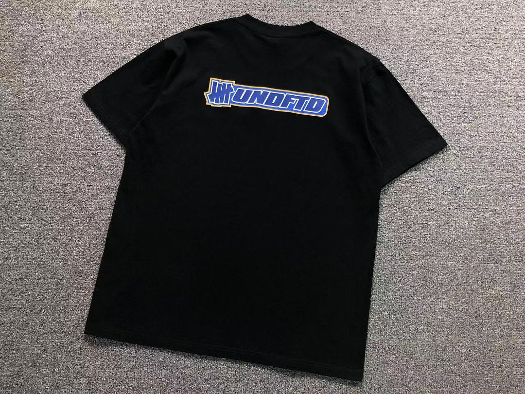 Undefeated 88 UNDEFEATED T-SHIRT 126263302 (Im 170Cm 60Kg I Wear Size L In The Phot) - Image 8