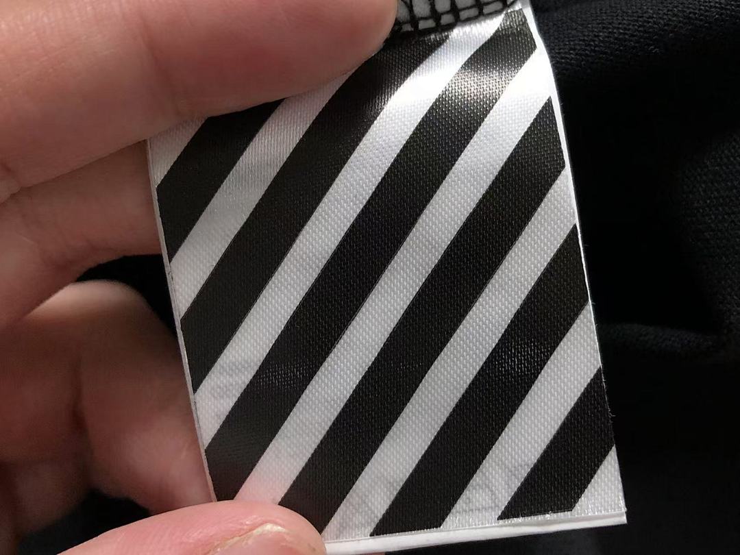 Off-White 118 OFF-WHITE T-SHIRT 4123045165 (Im 170Cm 60Kg I Wear Size S In The Phot) - Image 23