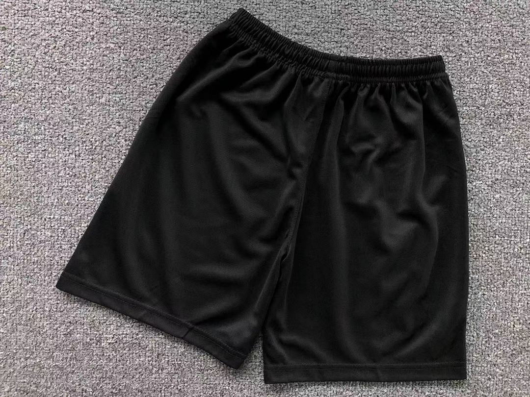 Chanel 75 FOOTBALL T-SHIRT SHORTS - Image 24