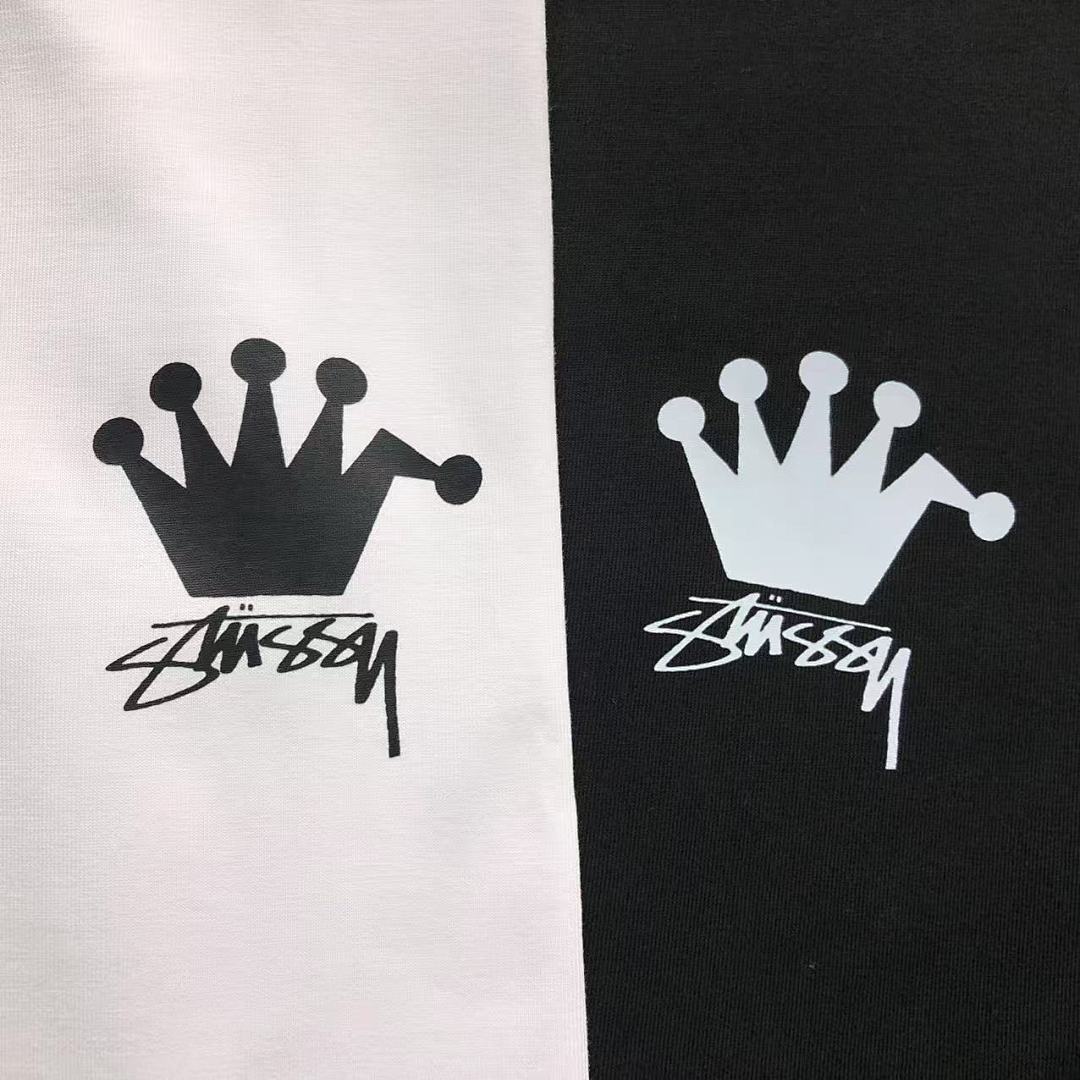 Stussy 78 STUSSY T-SHIRT 503101382 (Im 170Cm 60Kg I Wear Size M In The Phot) - Image 18