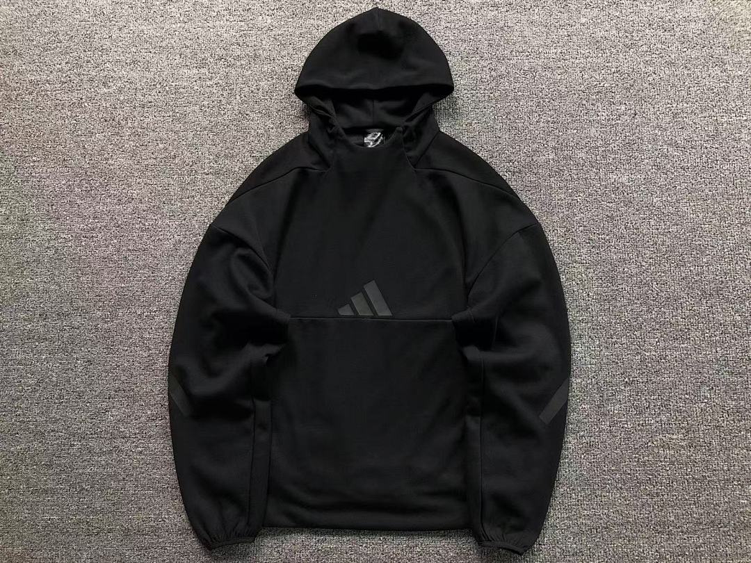 Adidas 135 A⭐I⭐AS HOODIE 1109010235 (Im 170Cm 60Kg I Wear Size S In The Phot) - Image 13
