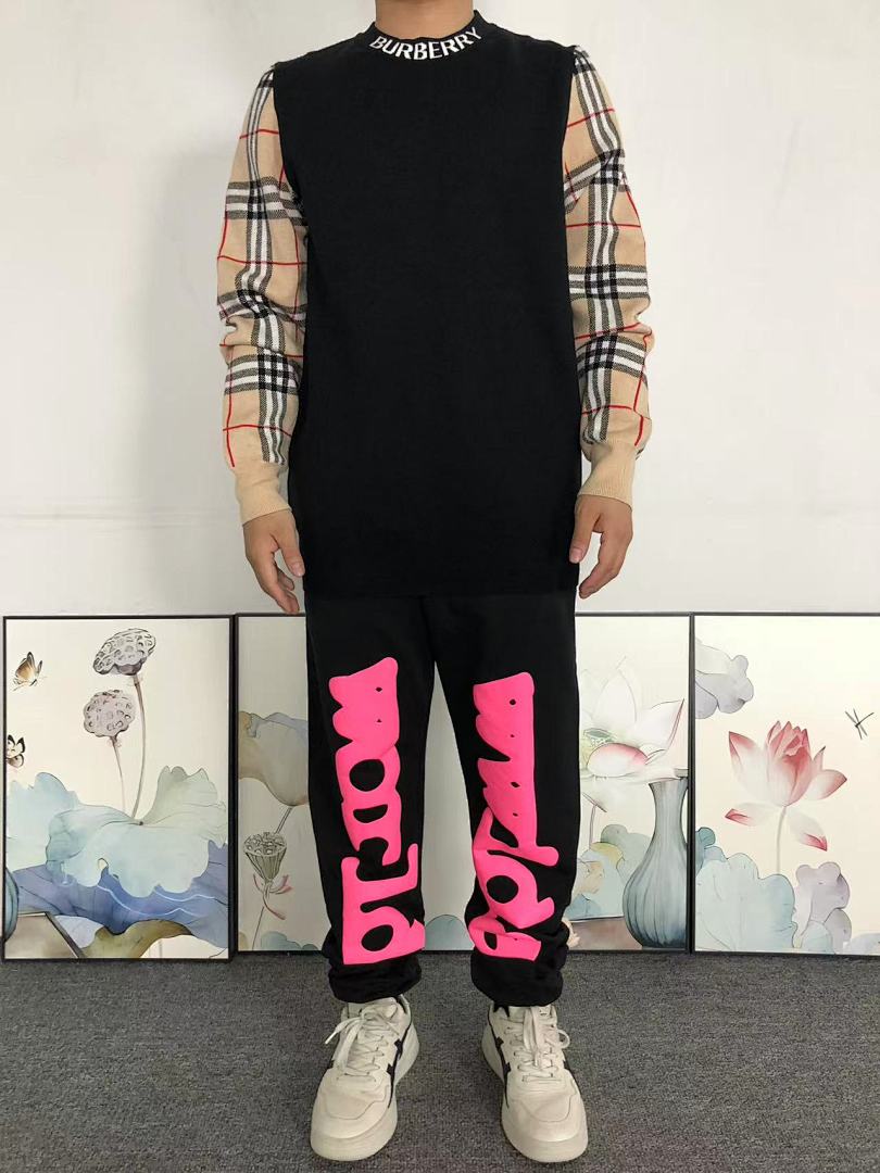 Unbranded 138 B⭐R⭐E⭐RY SWEATER 3112172020 (Im 170Cm 60Kg I Wear Size XL In The Phot) - Image 3