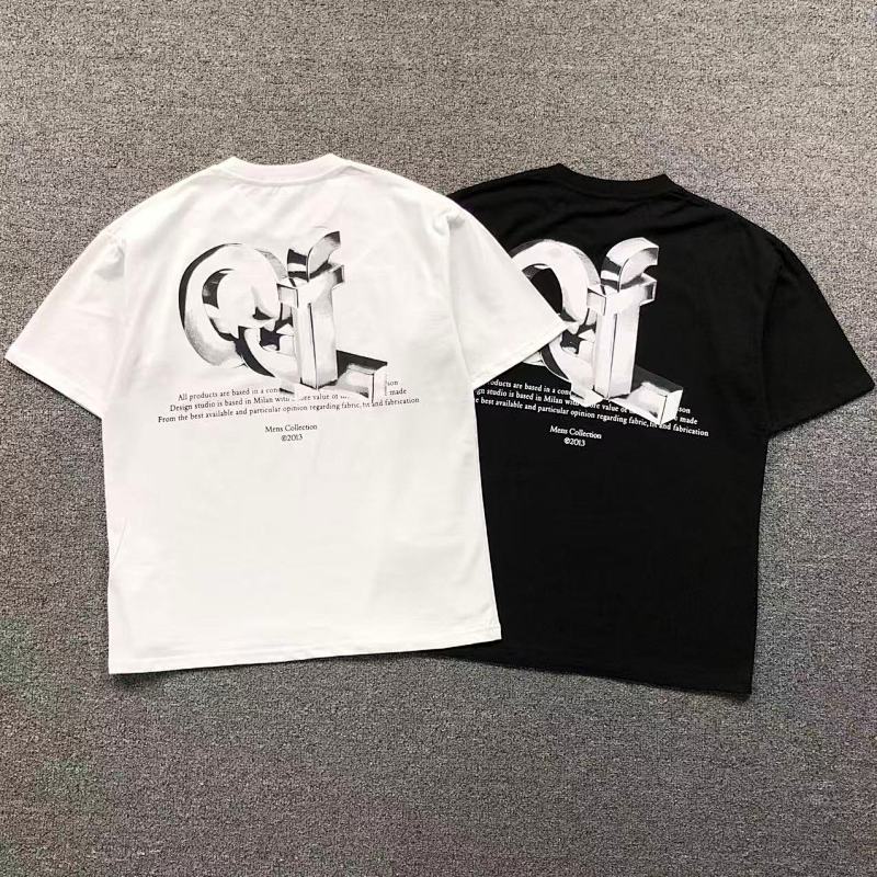 Off-White Off-White 108 T-SHIRT 521234219 (Im 170Cm 60Kg I Wear Size M In The Phot), photo 1