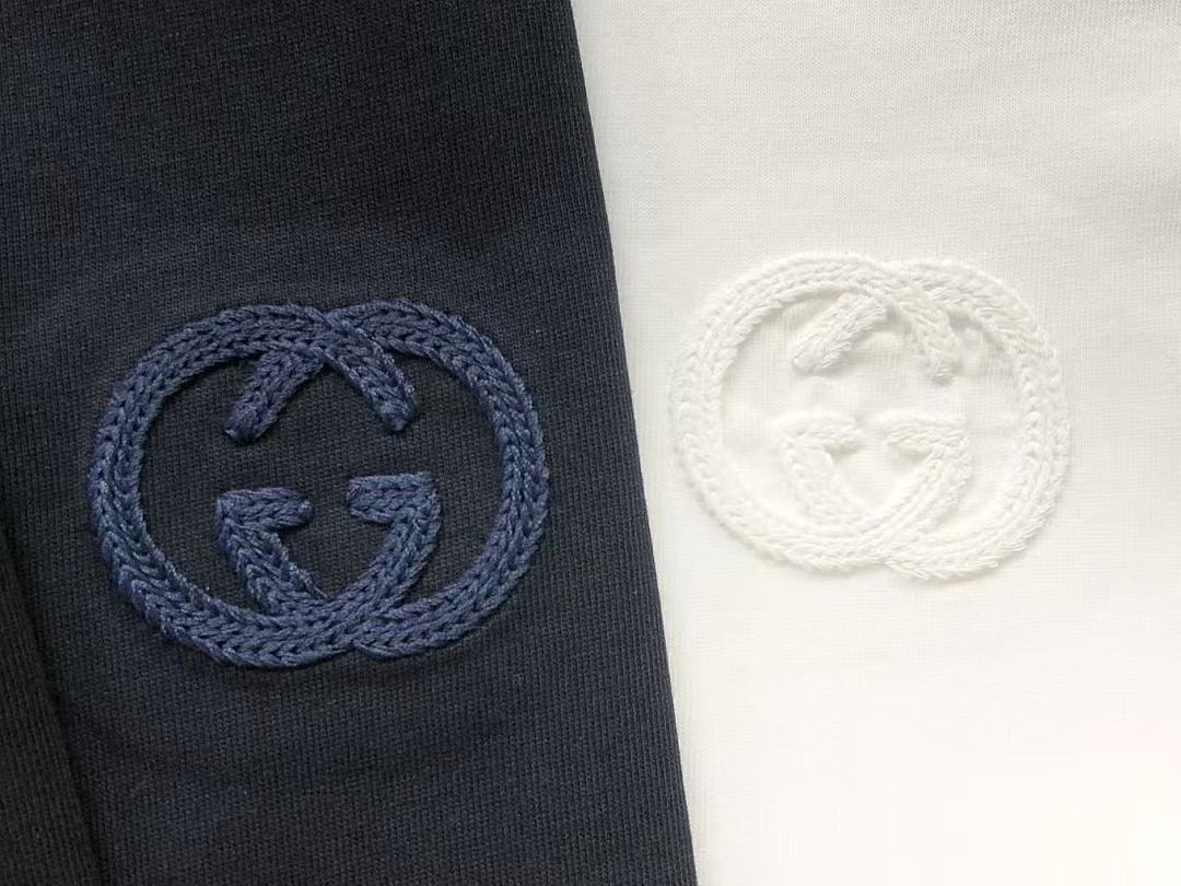 Gucci 118 G⭐C⭐I T-SHIRT 3207300620 (Im 170Cm 60Kg I Wear Size L In The Phot) - Image 16