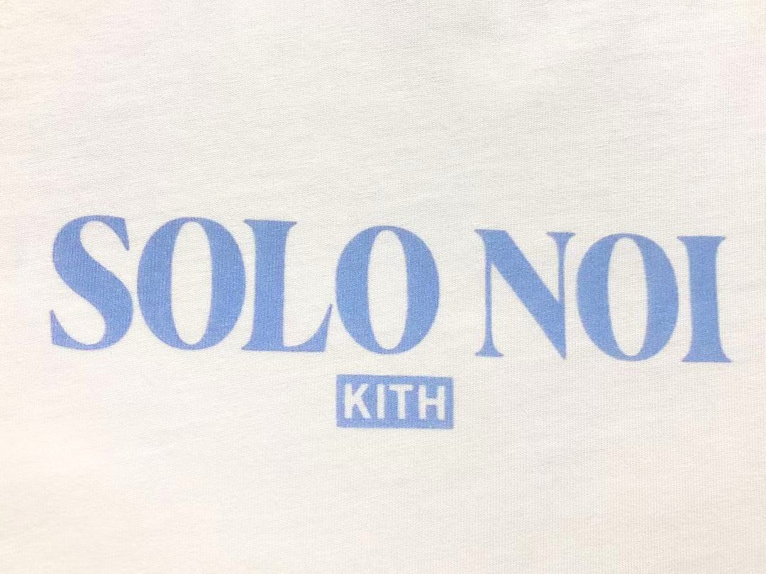 Kith 98 KITH T-SHIRT 12731595 (Im 170Cm 60Kg I Wear Size S In The Phot) - Image 13