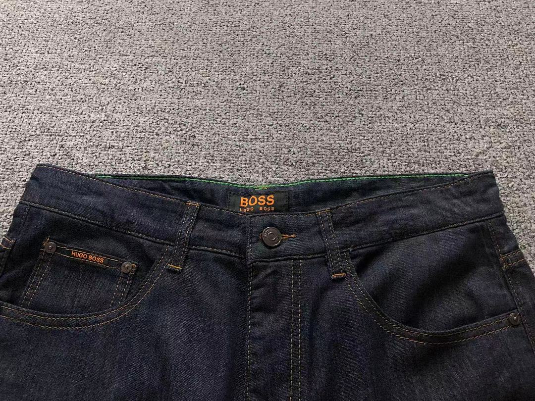 Unbranded 215 H⭐G⭐ B⭐⭐S TROUSERS 2202021901 (Im 170Cm 60Kg I Wear Size 32 In The Phot) - Image 13