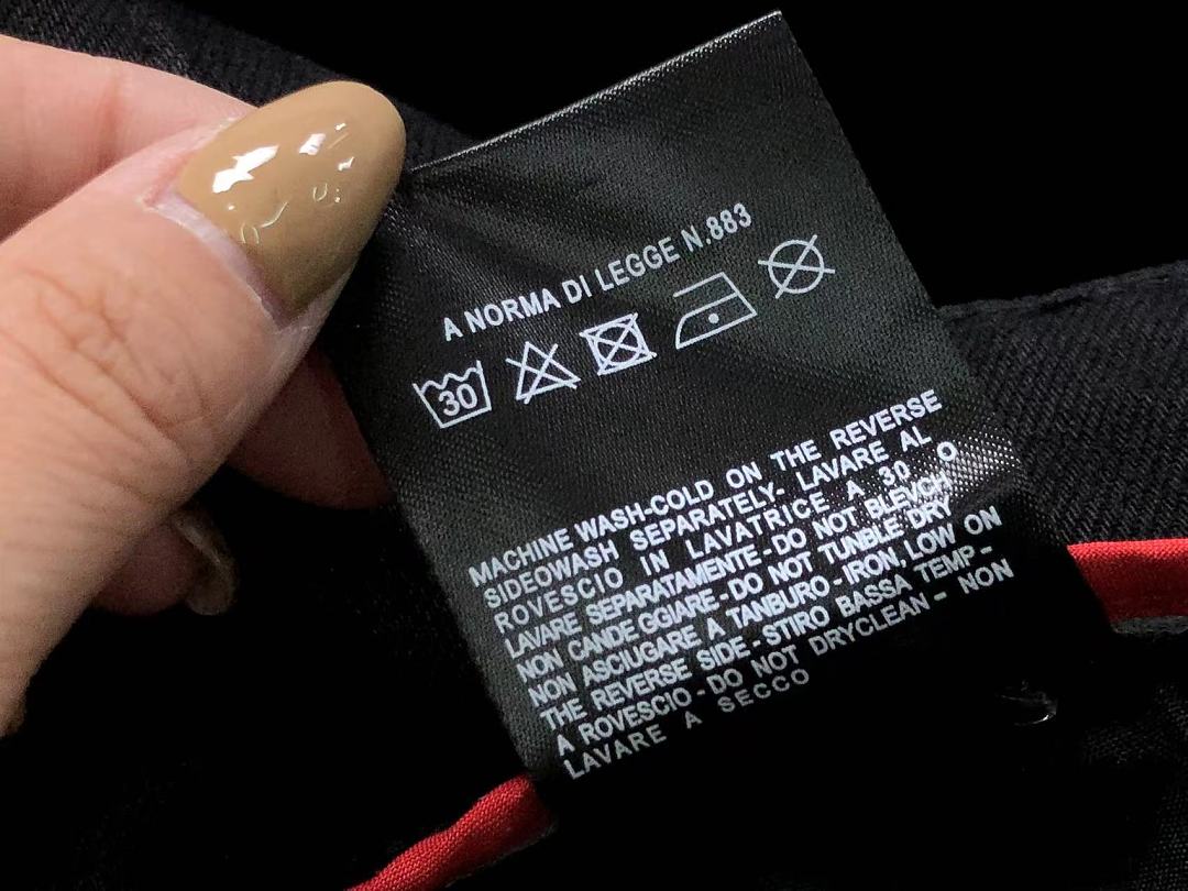 Unbranded 175 P⭐A⭐A TROUSERS 2207202701 (Im 170Cm 60Kg I Wear Size 32 In The Phot) - Image 21