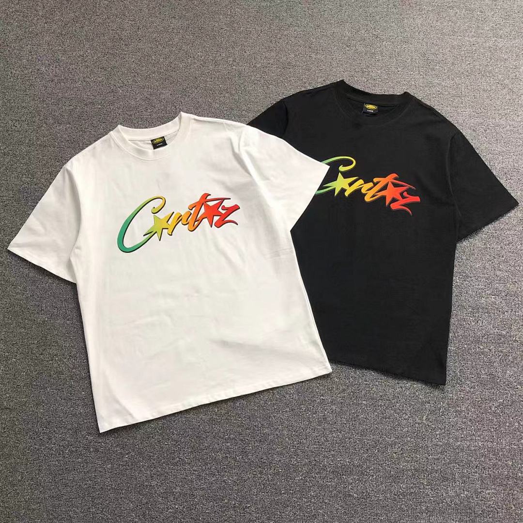 Corteiz 78 CORTEIZ T-SHIRT, photo 1