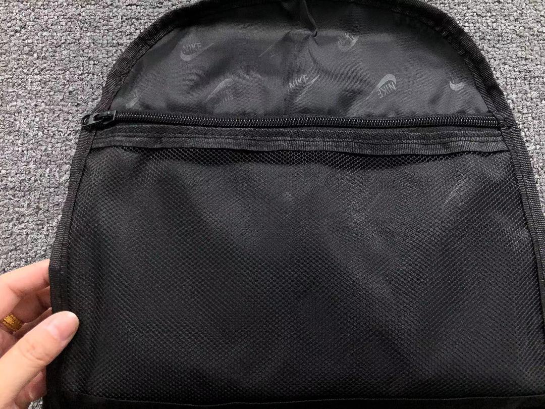 Nike 128 N⭐K⭐ BAG 22042630172 (Long 36CM* Wide 17CM* High 47CM) - Image 12