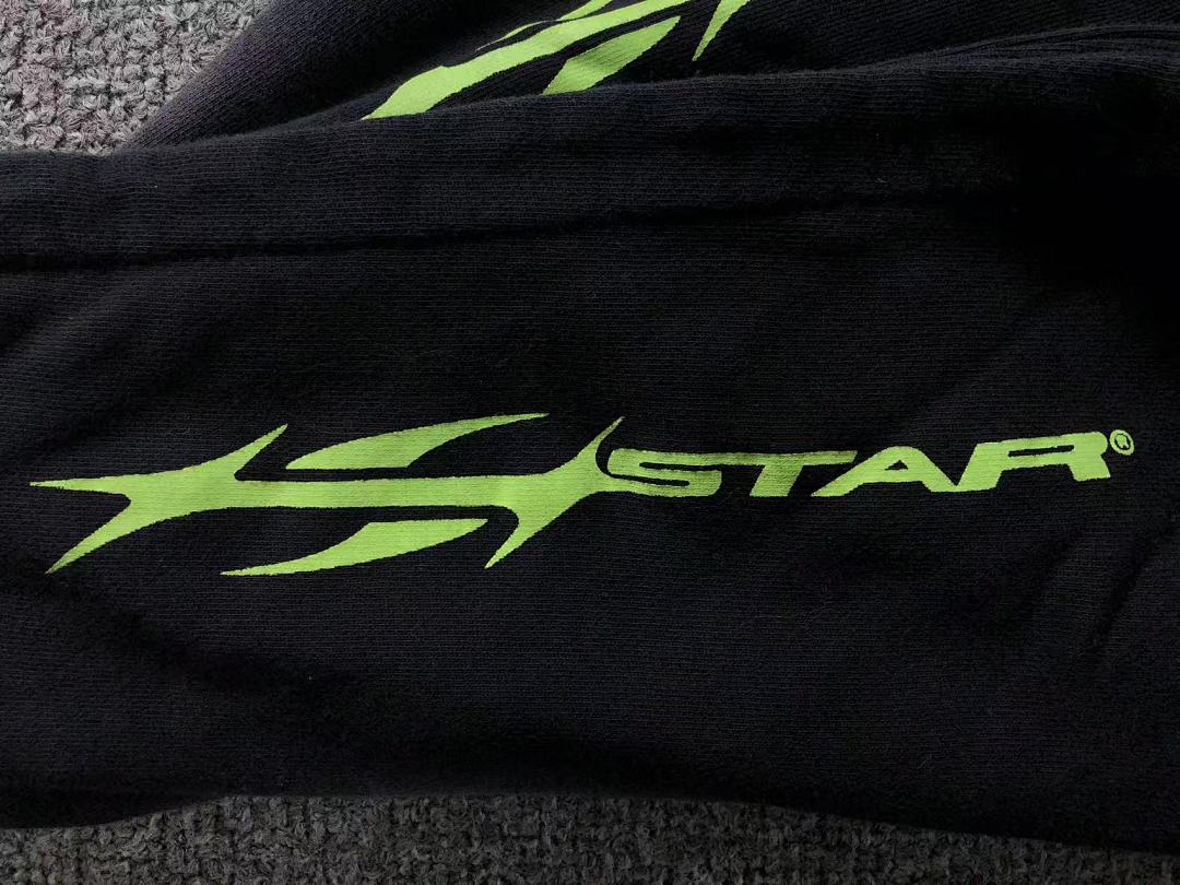 Hellstar TROUSERS 168 HELLSTAR HOODIE - Image 18