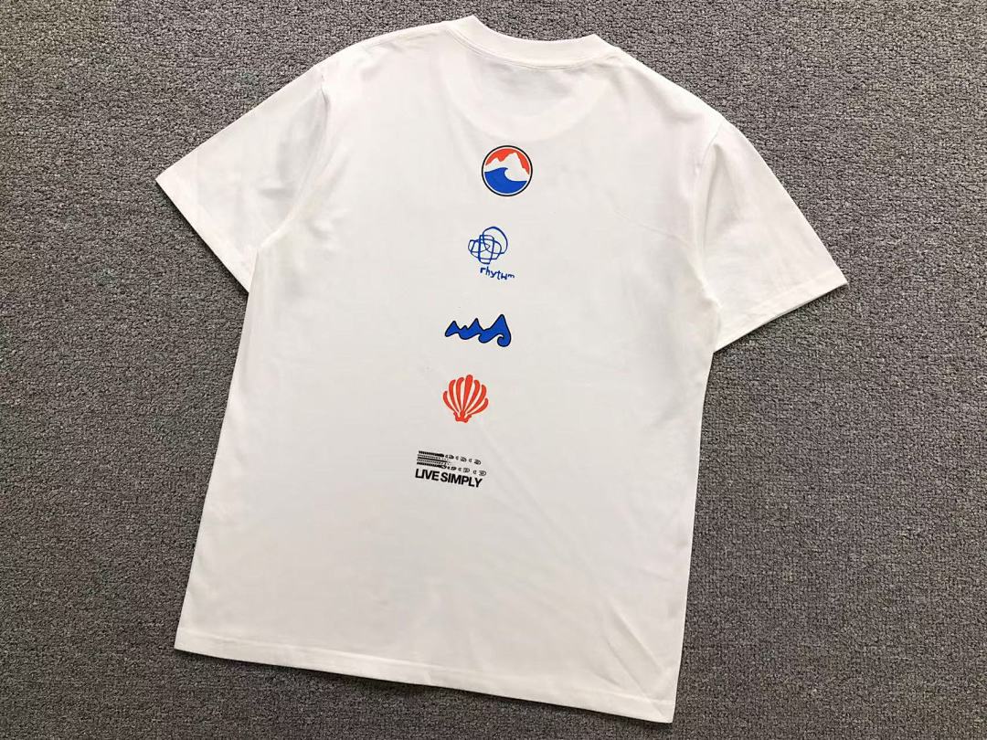 On Running 78 PATAGONIA T-SHIRT 123101302 (Im 170Cm 60Kg I Wear Size M In The Phot) - Image 7