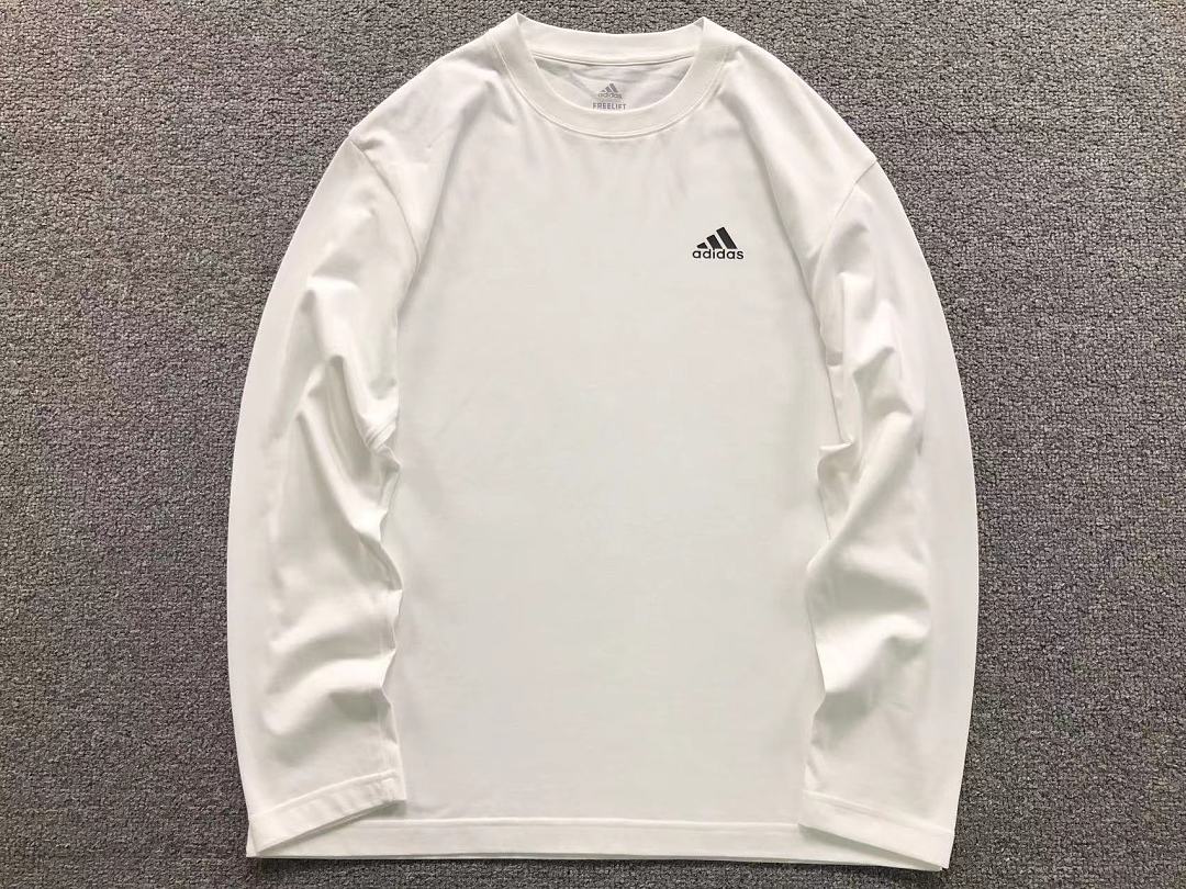 Adidas 135 A⭐I⭐AS LONG SLEEVED 2207021004 (Im 170Cm 60Kg I Wear Size XL In The Phot) - Image 7
