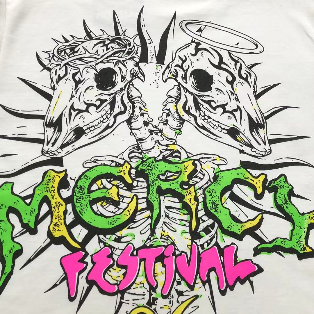 Hellstar 115 HELLSTAR T-SHIRT 3205122872 (Im 170Cm 60Kg I Wear Size M In The Phot) - Image 14