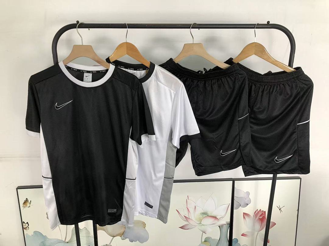 Nike 85 N⭐K⭐ T-SHIRT SHORTS 11102004002 (Im 170Cm 60Kg I Wear Size L In The Phot) - Image 31