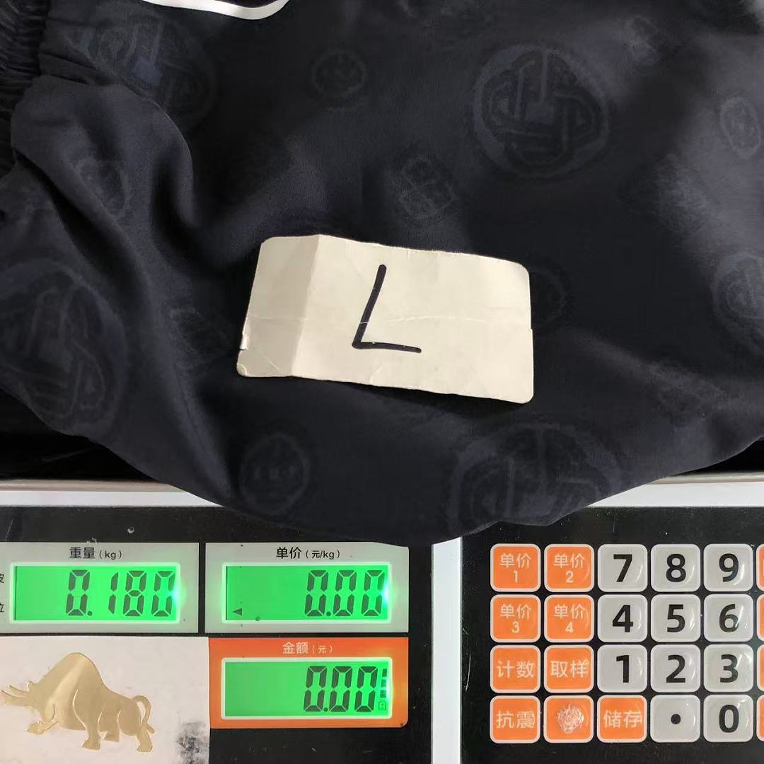 Casablanca SHORTS98 CASABLANCA SHIRT SHORTS 2208142239 (Im 170Cm 60Kg I Wear Size L In The Phot) - Image 42