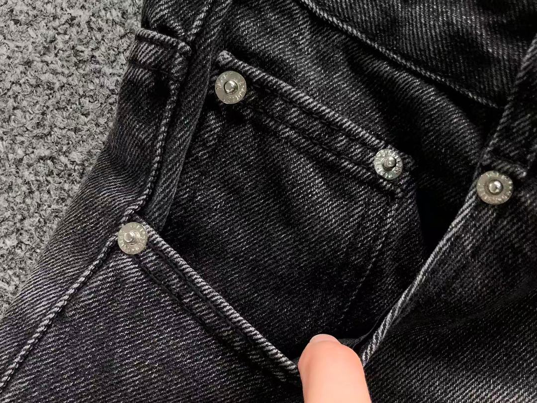 Gallery Dept 158 GALLERY DEPT TROUSERS 12640653 (Im 170Cm 60Kg I Wear Size S In The Phot) - Image 16