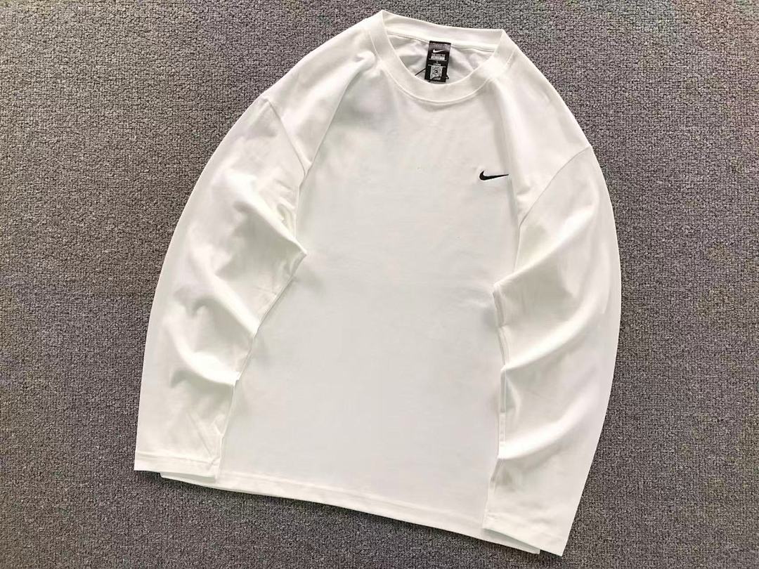 Unbranded 138 N⭐K⭐ LONG SLEEVED 218251001 (Im 170Cm 60Kg I Wear Size L In The Phot) - Image 7