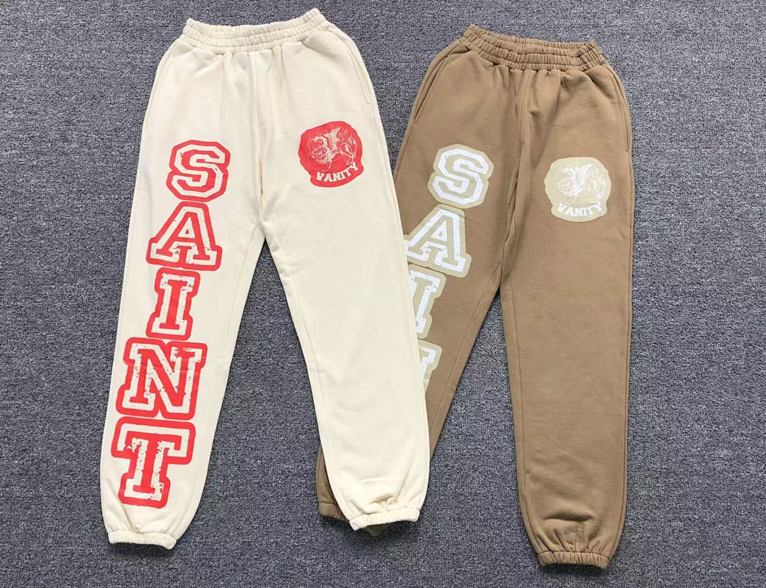 Saint Vanity 208 SA⭐N⭐ VA⭐IT⭐ TROUSERS 214190772 (Im 170Cm 60Kg I Wear Size M In The Phot) - Image 5
