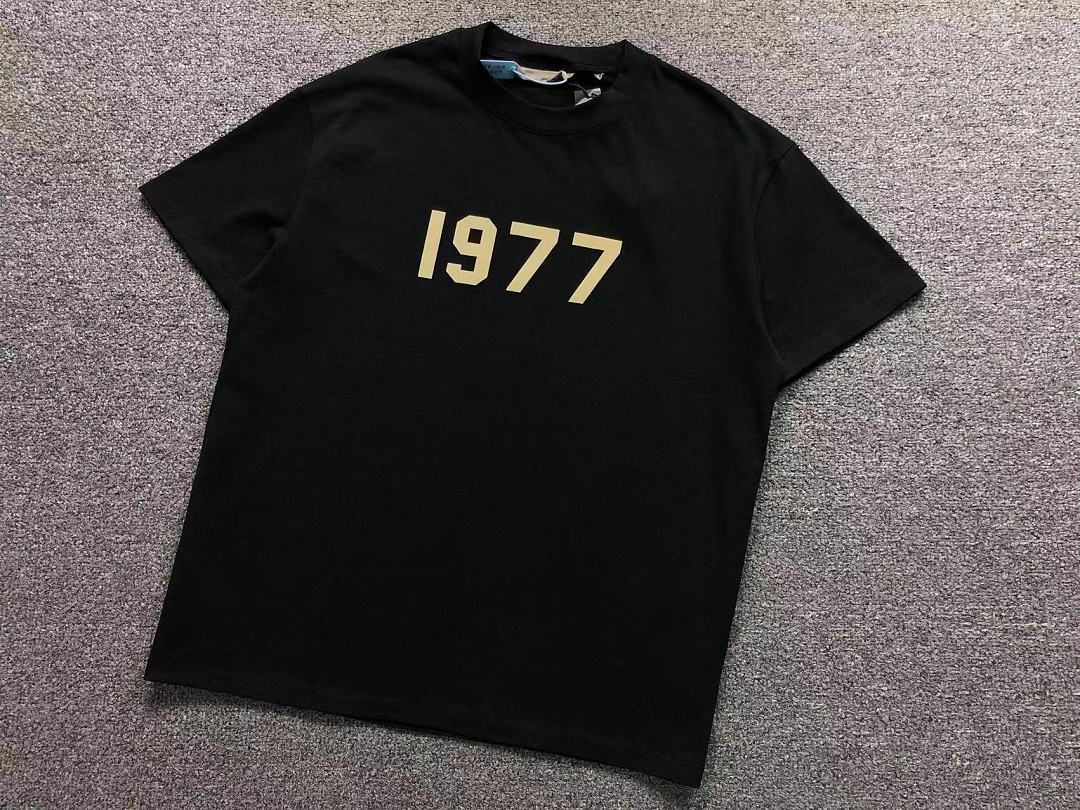 Fear of God SHORTS 95 FOG T-SHIRT 12630751 (Im 170Cm 60Kg I Wear Size M In The Phot) - Image 9